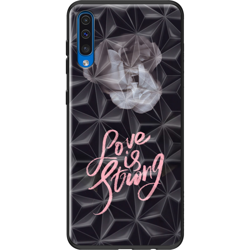 Чехол Prizma Uprint Samsung A505 Galaxy A50 