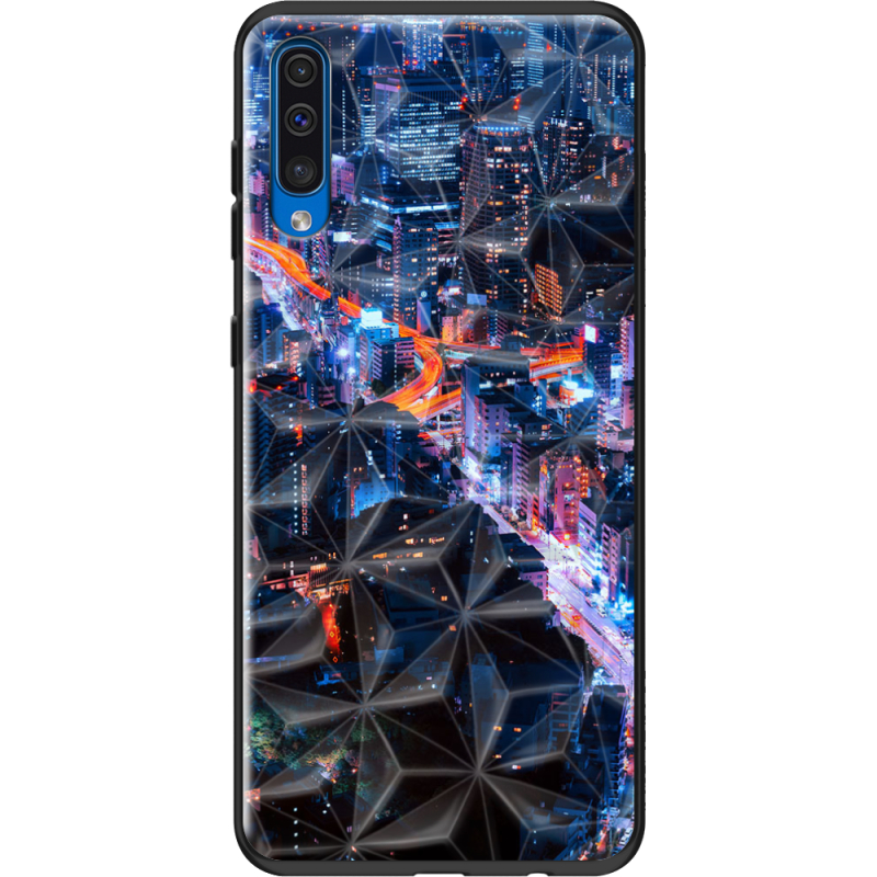 Чехол Prizma Uprint Samsung A505 Galaxy A50 