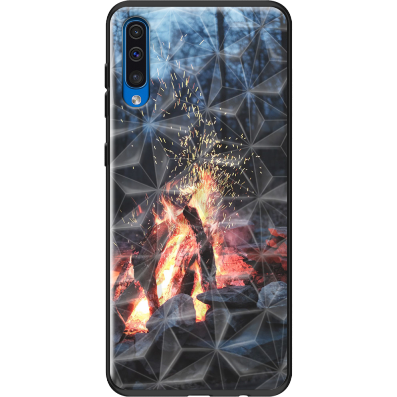 Чехол Prizma Uprint Samsung A505 Galaxy A50 