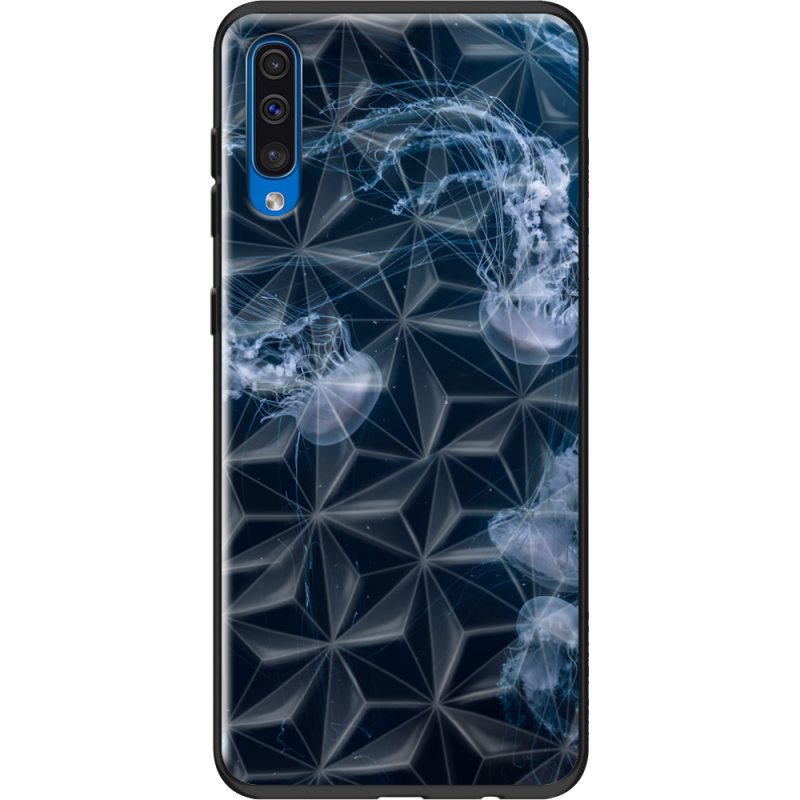 Чехол Prizma Uprint Samsung A505 Galaxy A50 