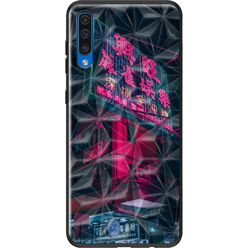 Чехол Prizma Uprint Samsung A505 Galaxy A50 