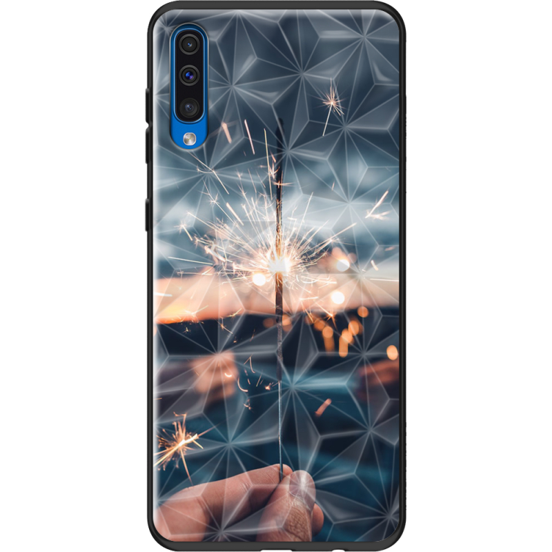 Чехол Prizma Uprint Samsung A505 Galaxy A50 