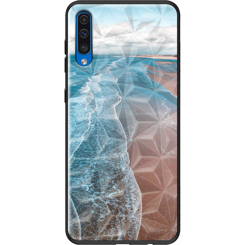 Чехол Prizma Uprint Samsung A505 Galaxy A50 