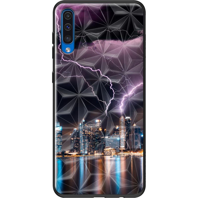 Чехол Prizma Uprint Samsung A505 Galaxy A50 