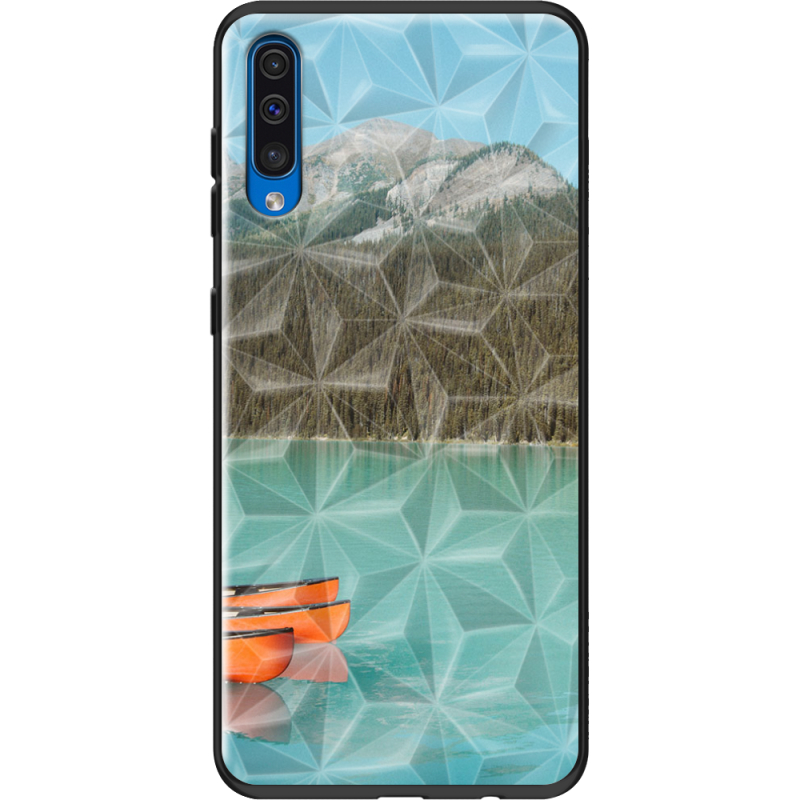 Чехол Prizma Uprint Samsung A505 Galaxy A50 