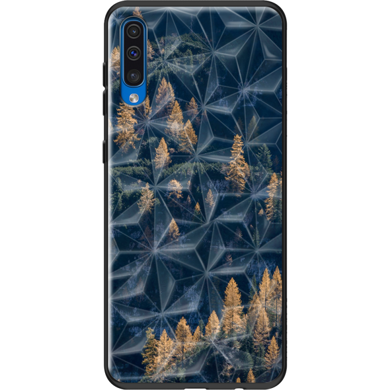 Чехол Prizma Uprint Samsung A505 Galaxy A50 