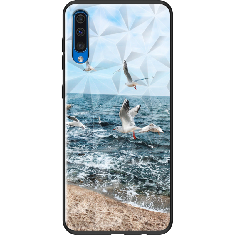 Чехол Prizma Uprint Samsung A505 Galaxy A50 