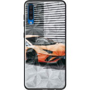 Чехол Prizma Uprint Samsung A505 Galaxy A50 