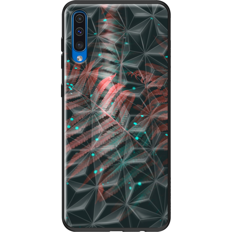 Чехол Prizma Uprint Samsung A505 Galaxy A50 