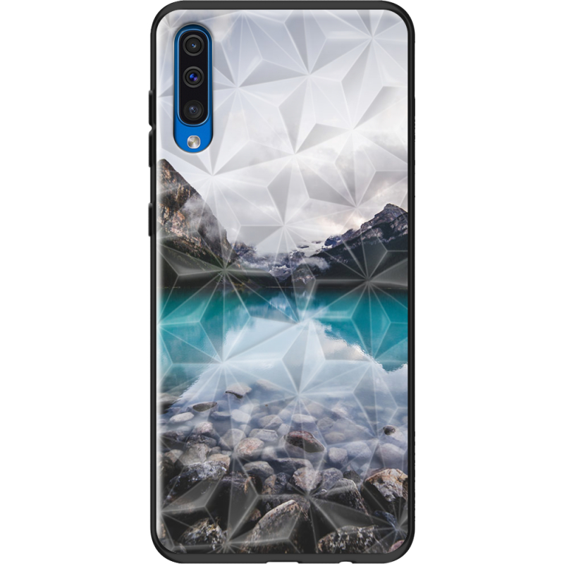 Чехол Prizma Uprint Samsung A505 Galaxy A50 