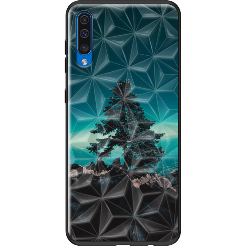 Чехол Prizma Uprint Samsung A505 Galaxy A50 