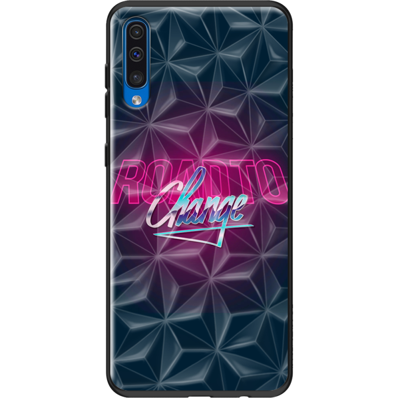 Чехол Prizma Uprint Samsung A505 Galaxy A50 