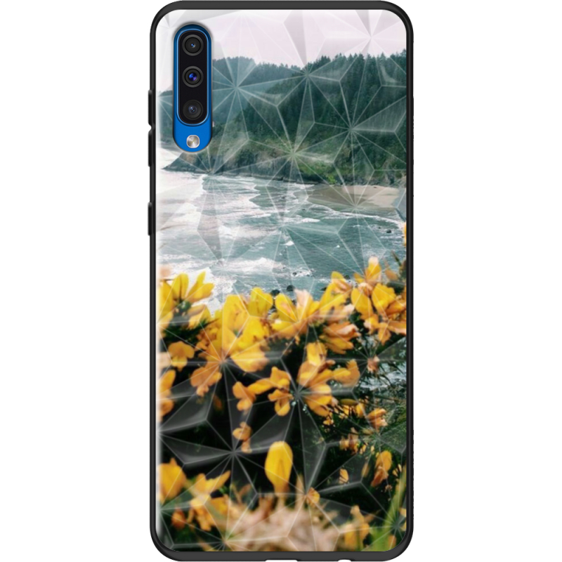 Чехол Prizma Uprint Samsung A505 Galaxy A50 