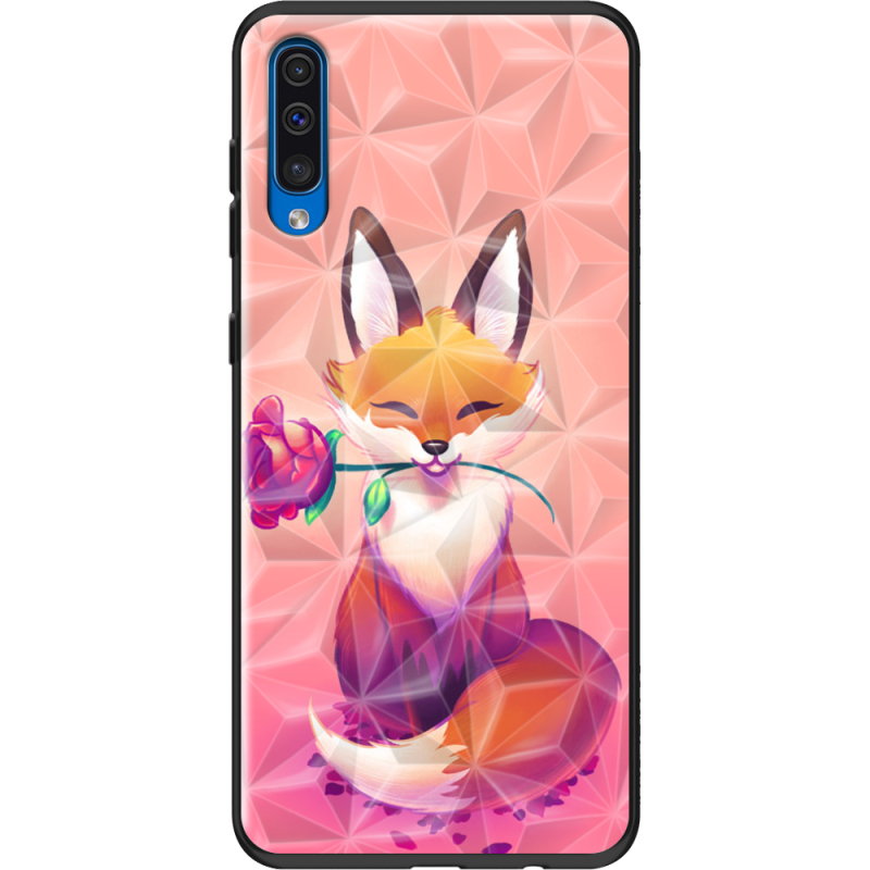 Чехол Prizma Uprint Samsung A505 Galaxy A50 