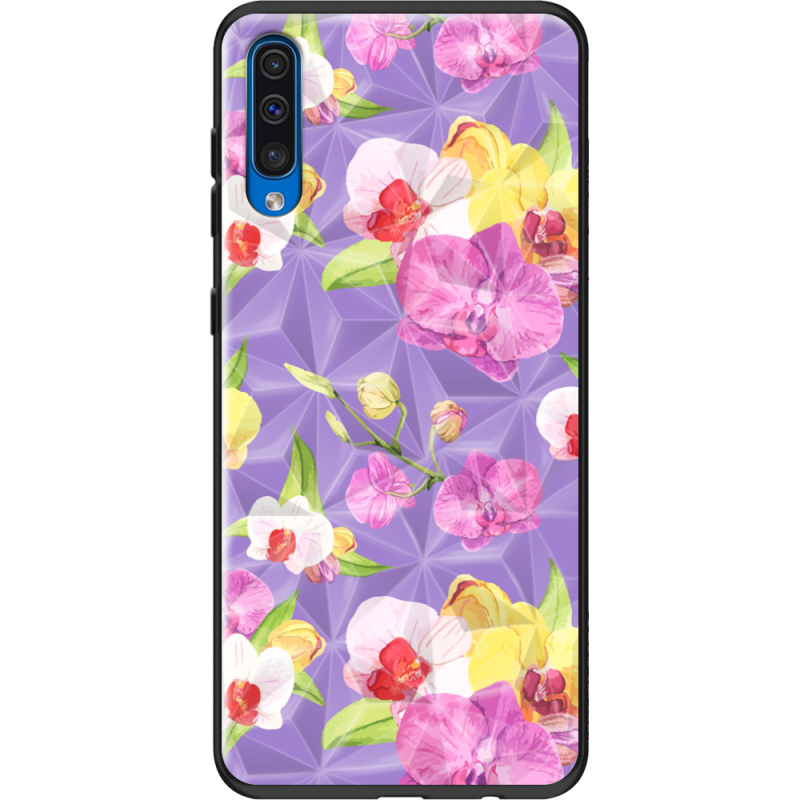 Чехол Prizma Uprint Samsung A505 Galaxy A50 