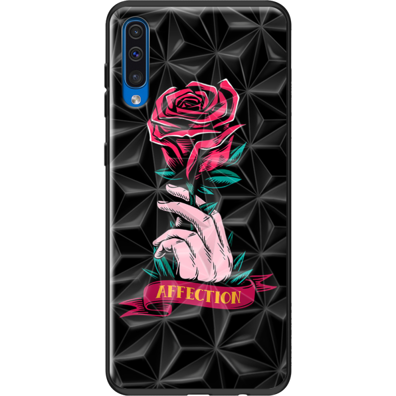 Чехол Prizma Uprint Samsung A505 Galaxy A50 