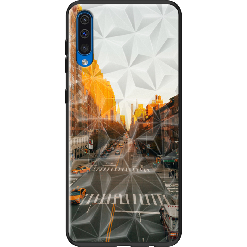 Чехол Prizma Uprint Samsung A505 Galaxy A50 