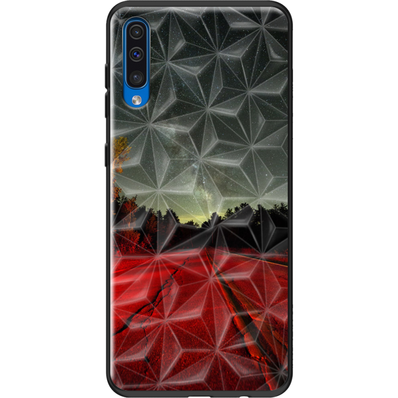 Чехол Prizma Uprint Samsung A505 Galaxy A50 