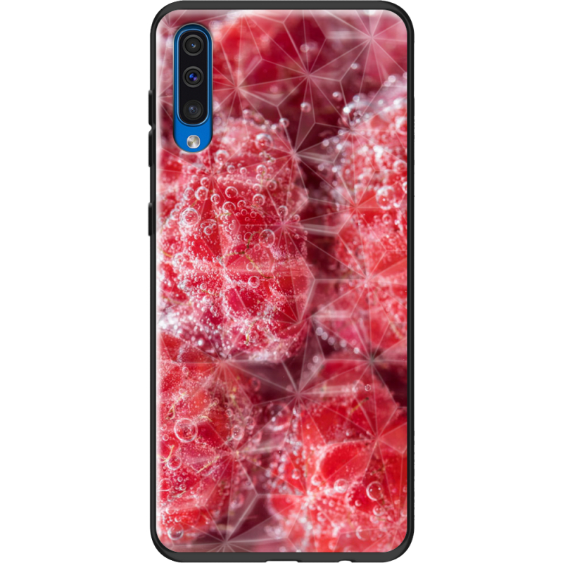 Чехол Prizma Uprint Samsung A505 Galaxy A50 