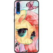 Чехол Prizma Uprint Samsung A505 Galaxy A50 My Little Pony Fluttershy