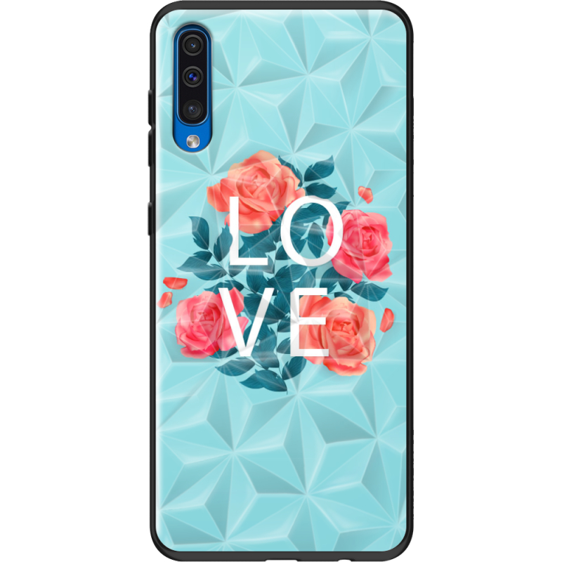 Чехол Prizma Uprint Samsung A505 Galaxy A50 