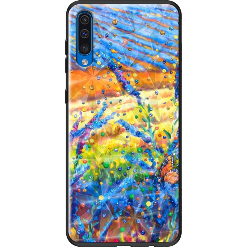 Чехол Prizma Uprint Samsung A505 Galaxy A50 