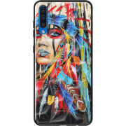 Чехол Prizma Uprint Samsung A505 Galaxy A50 