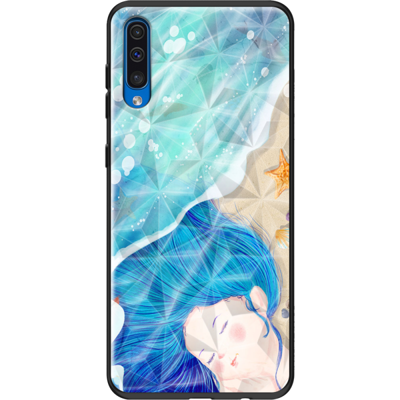 Чехол Prizma Uprint Samsung A505 Galaxy A50 