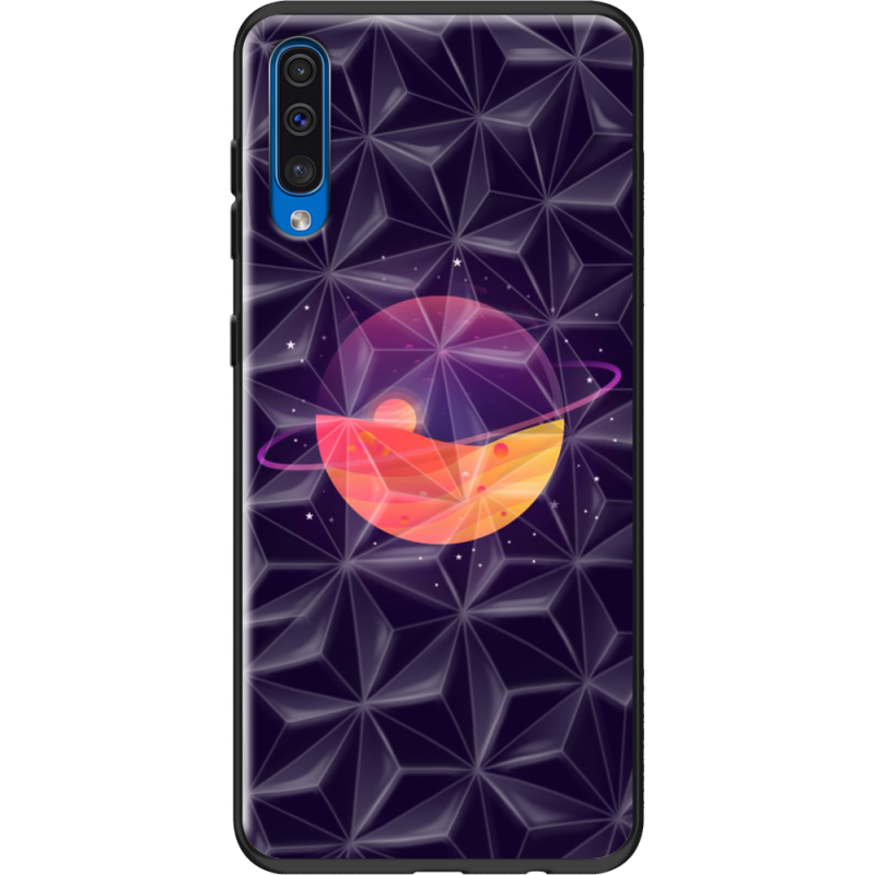 Чехол Prizma Uprint Samsung A505 Galaxy A50 