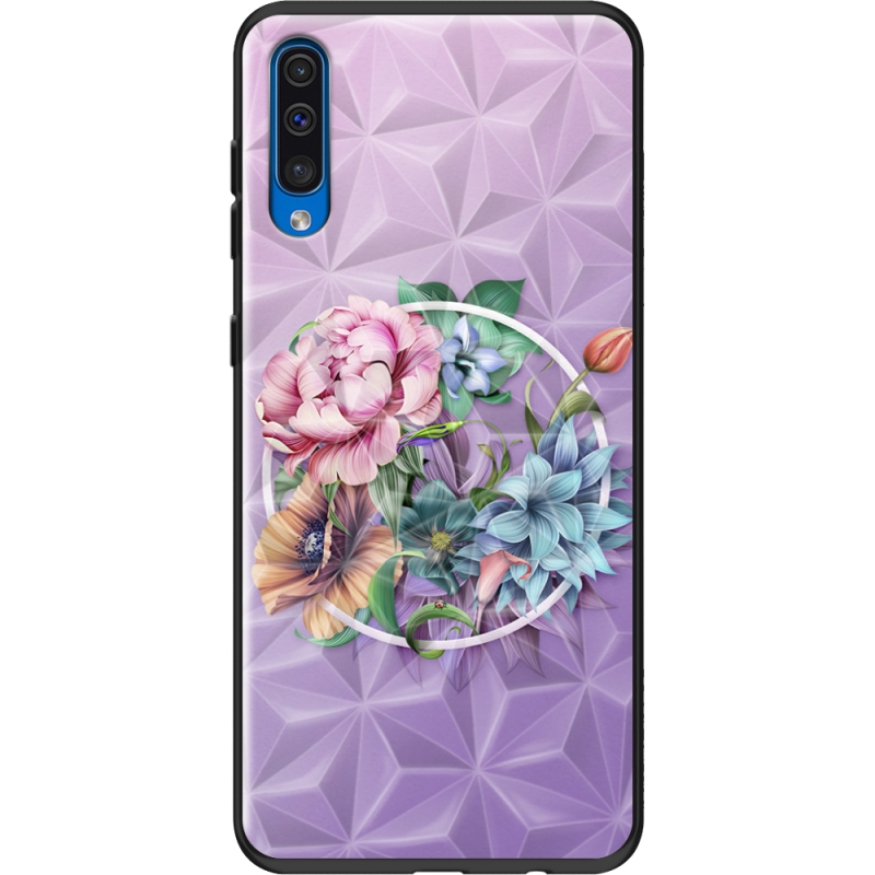 Чехол Prizma Uprint Samsung A505 Galaxy A50 