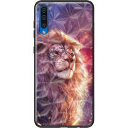Чехол Prizma Uprint Samsung A505 Galaxy A50 Lion