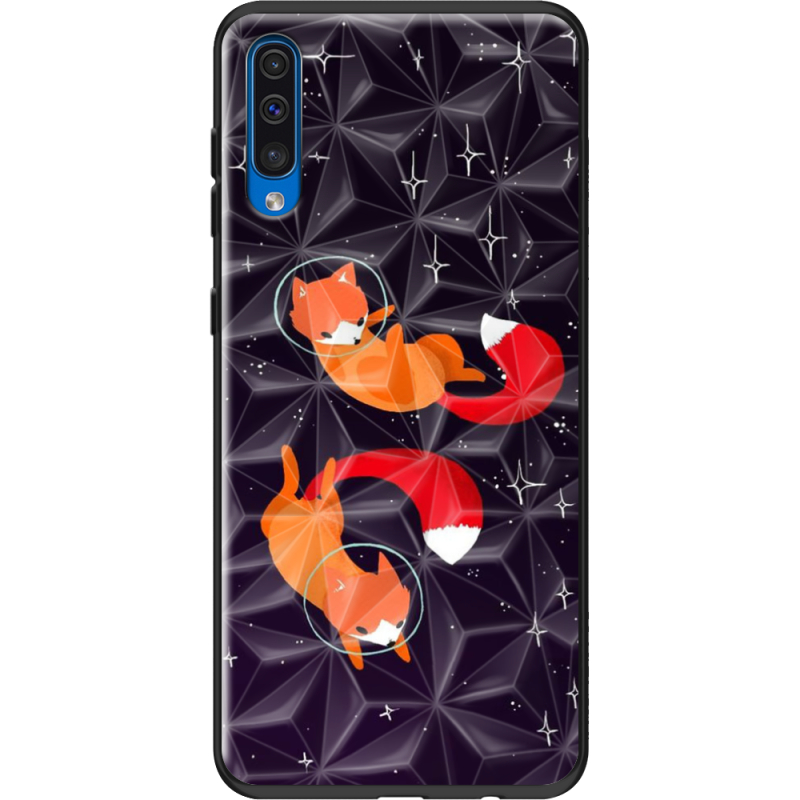 Чехол Prizma Uprint Samsung A505 Galaxy A50 