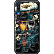 Чехол Prizma Uprint Samsung A505 Galaxy A50 