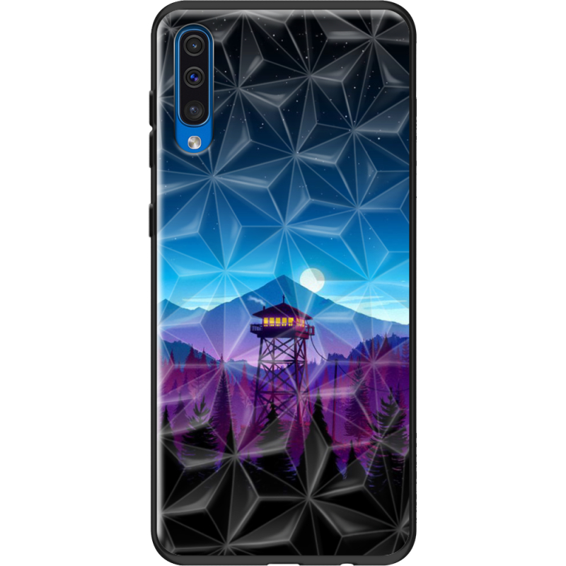 Чехол Prizma Uprint Samsung A505 Galaxy A50 