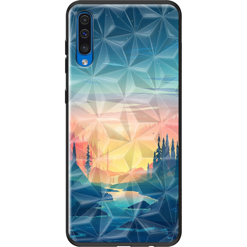 Чехол Prizma Uprint Samsung A505 Galaxy A50 
