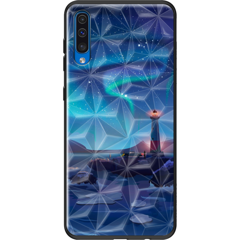 Чехол Prizma Uprint Samsung A505 Galaxy A50 