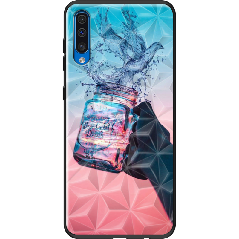 Чехол Prizma Uprint Samsung A505 Galaxy A50 