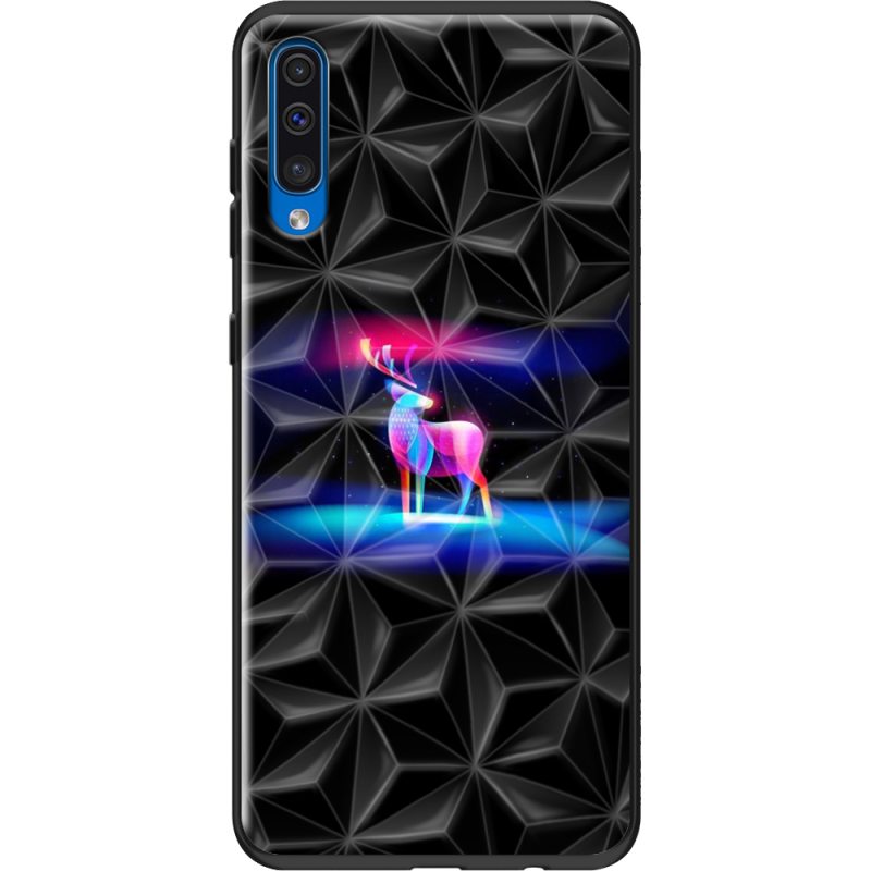 Чехол Prizma Uprint Samsung A505 Galaxy A50 