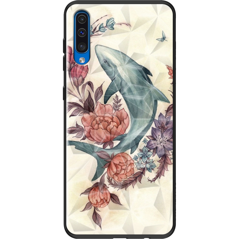 Чехол Prizma Uprint Samsung A505 Galaxy A50 