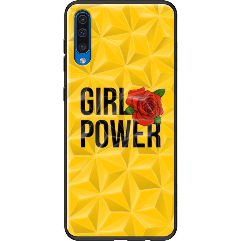 Чехол Prizma Uprint Samsung A505 Galaxy A50 