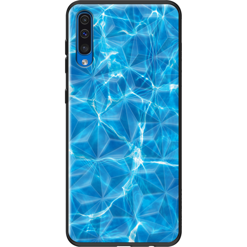 Чехол Prizma Uprint Samsung A505 Galaxy A50 