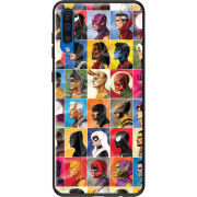 Чехол Prizma Uprint Samsung A505 Galaxy A50 