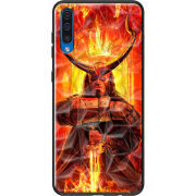 Чехол Prizma Uprint Samsung A505 Galaxy A50 