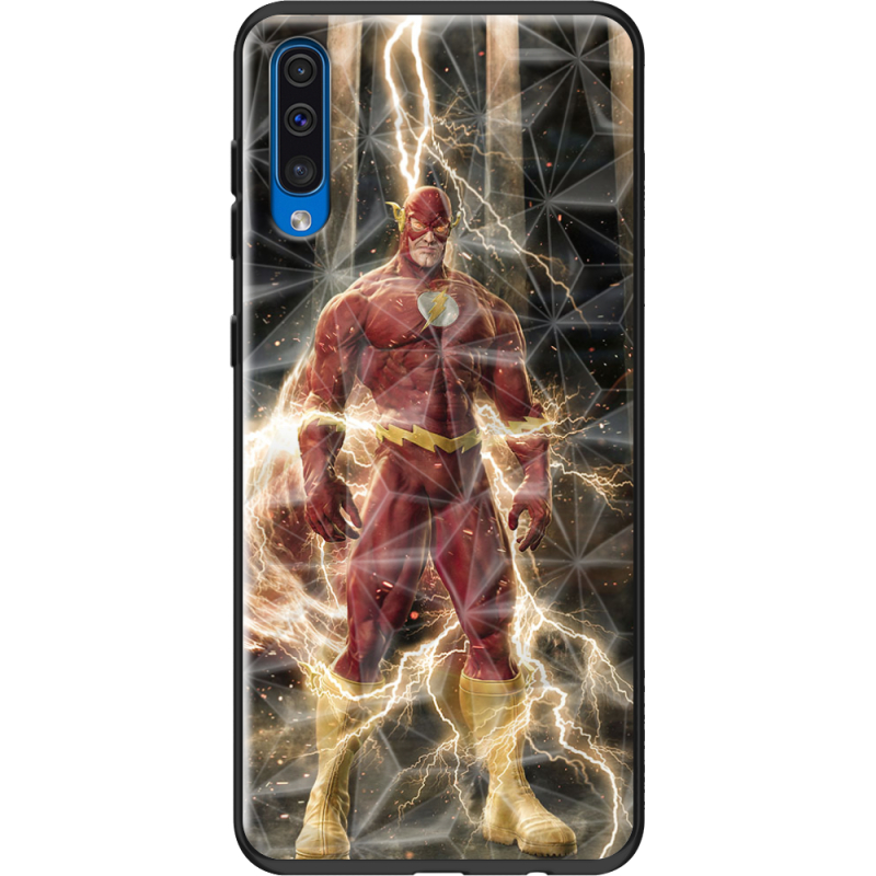 Чехол Prizma Uprint Samsung A505 Galaxy A50 