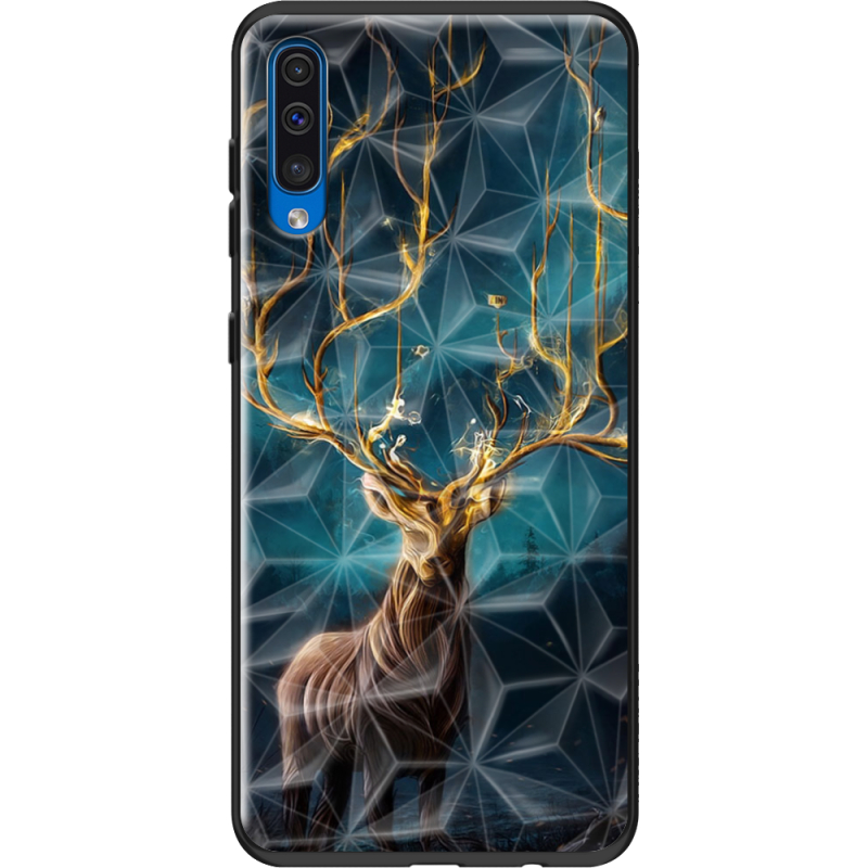 Чехол Prizma Uprint Samsung A505 Galaxy A50 
