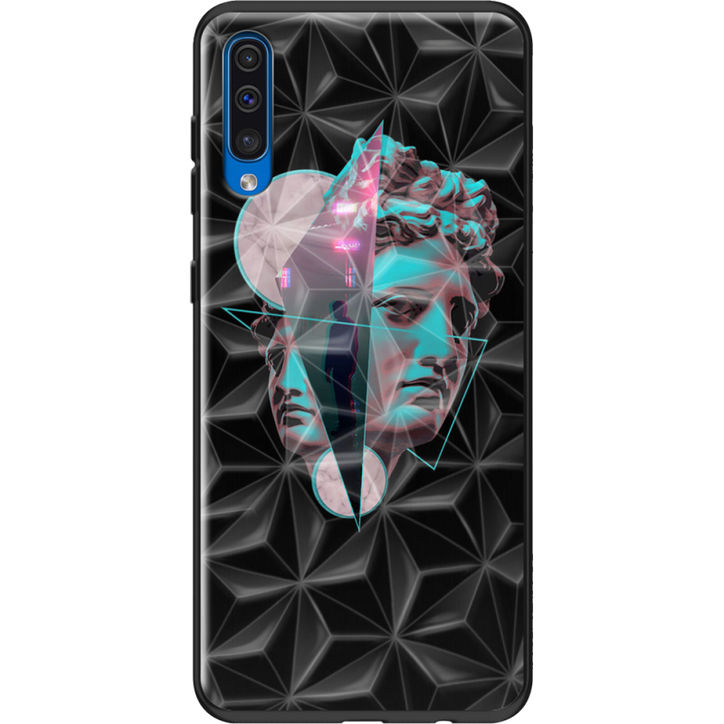 Чехол Prizma Uprint Samsung A505 Galaxy A50 