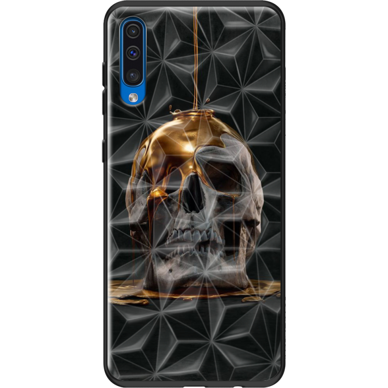 Чехол Prizma Uprint Samsung A505 Galaxy A50 