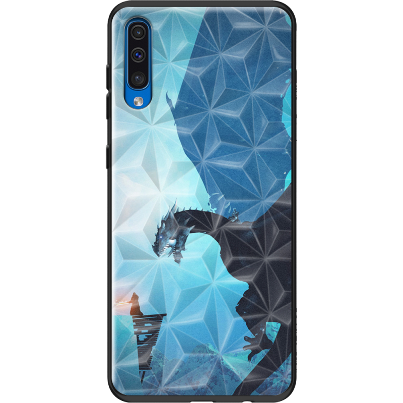 Чехол Prizma Uprint Samsung A505 Galaxy A50 