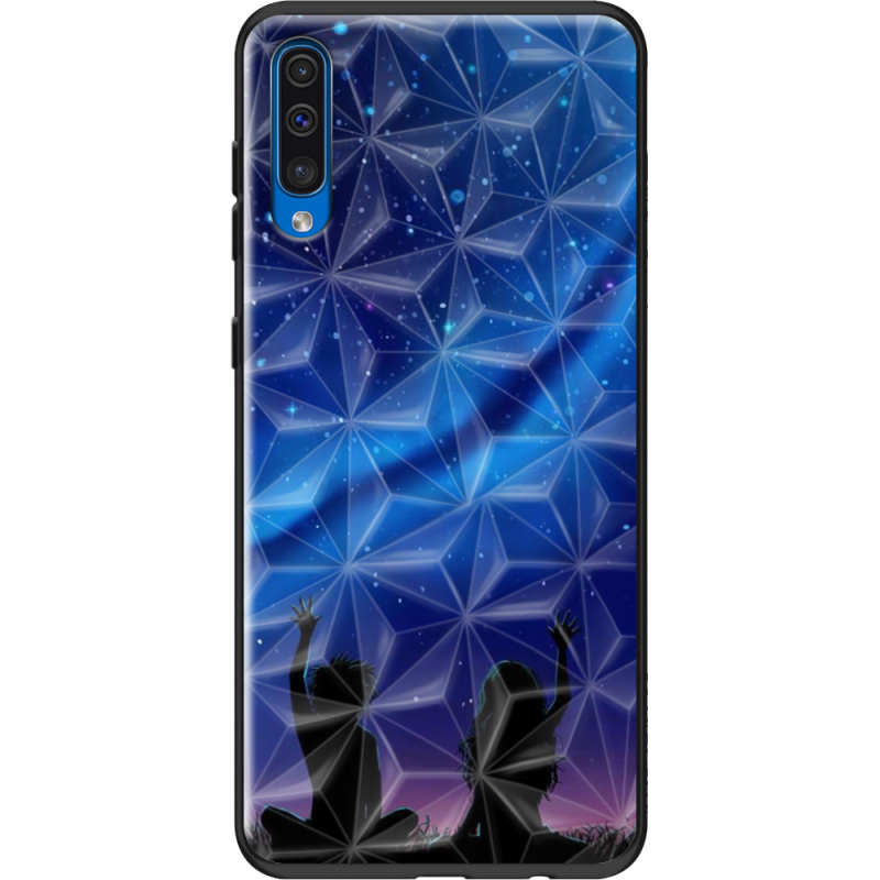 Чехол Prizma Uprint Samsung A505 Galaxy A50 