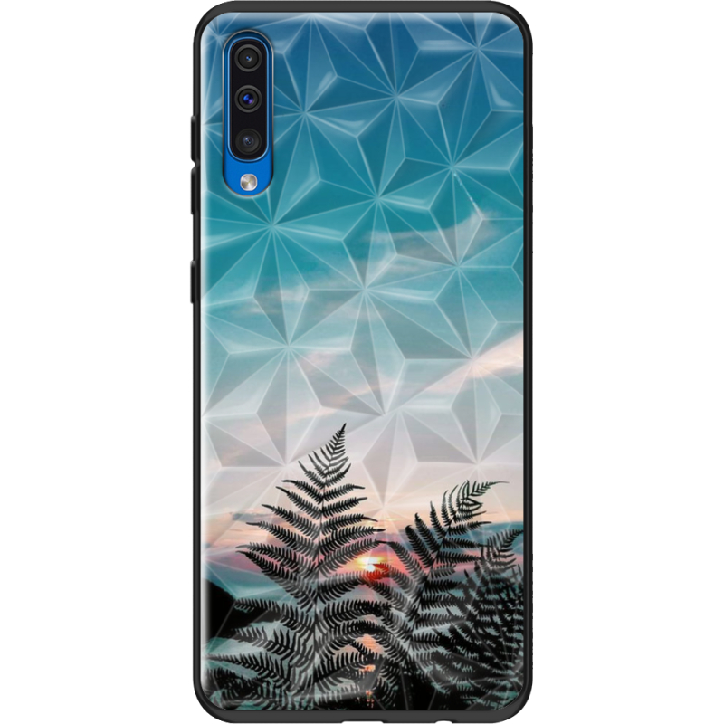 Чехол Prizma Uprint Samsung A505 Galaxy A50 